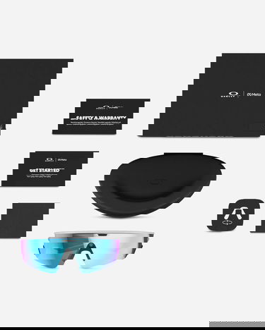 Slnečné okuliare OAKLEY Vanguard Sunglasses Prizm Rôznofarebný | 0OW8001 80010652, 6