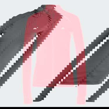 Bunda adidas Originals Training Vínová | IM4732, 4