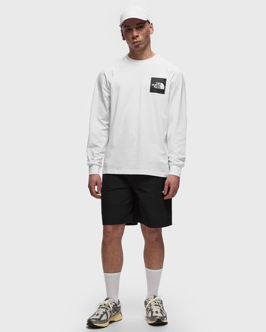 Šortky The North Face SAKAMI PULL ON SHORT Čierna | NF0A879NJK31, 1