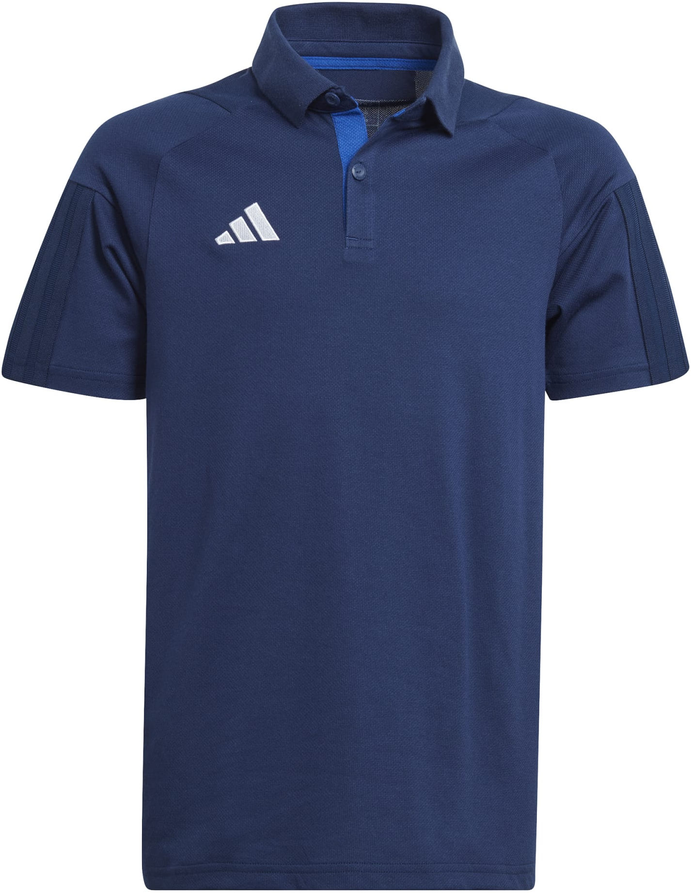 Polo tričko adidas Originals Tiro 23 Competition Polo Shirt Navy | hk8053, 0