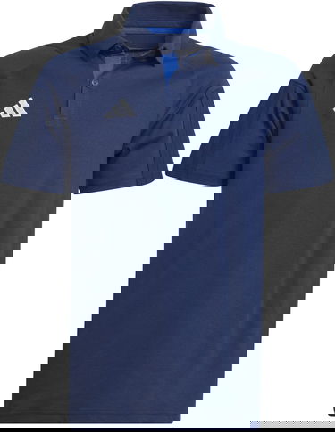 Polo tričko adidas Originals Tiro 23 Competition Polo Shirt Navy | hk8053, 0