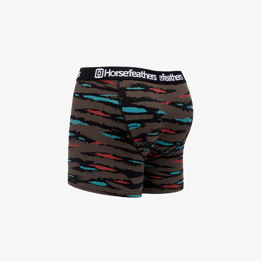 Sidney Boxer Shorts