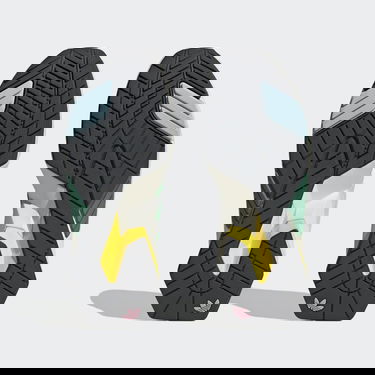Tenisky a topánky adidas Originals Treziod PT Šedá | H06468, 3