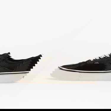 Tenisky a topánky Vans Authentic Patchwork Čierna | VN000EDFBFC1, 0