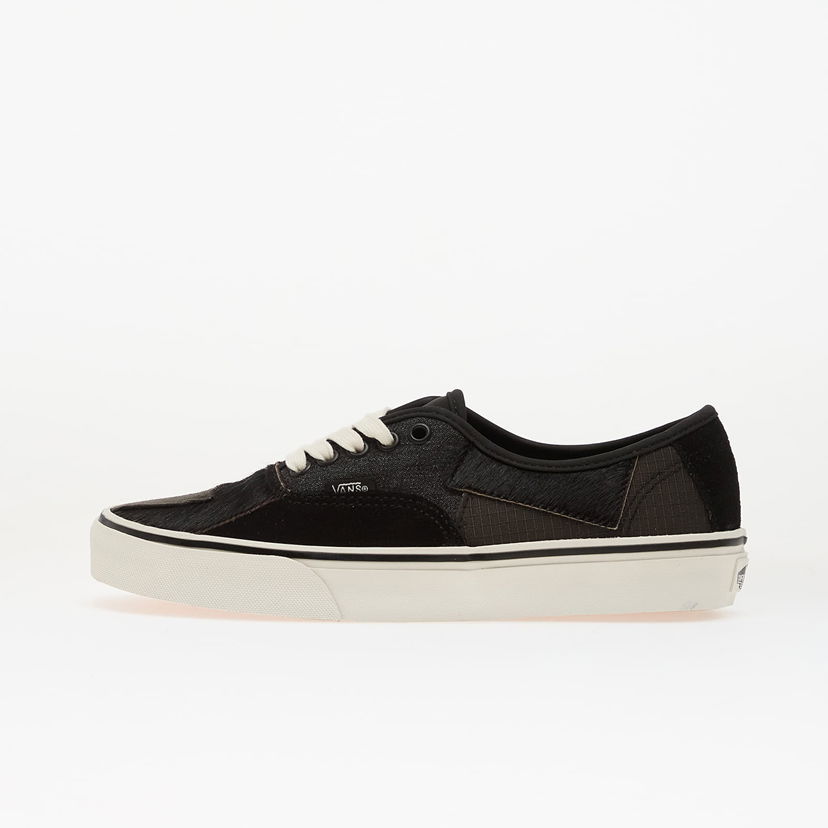 Tenisky a topánky Vans Authentic Patchwork Čierna | VN000EDFBFC1