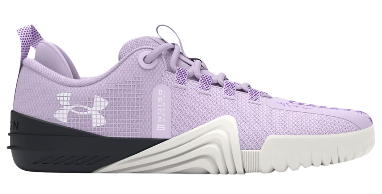 Tenisky a topánky Under Armour TriBase Reign 6 Fialová | 3027342-500, 0