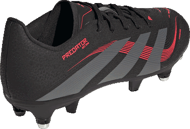 Tenisky a topánky adidas Performance Predator League SG J Čierna | id3761, 5