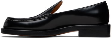 Tenisky a topánky Jacquemus La Croisière 'The Loafers' Loafers Čierna | 25EFOM00170AC18A06, 2