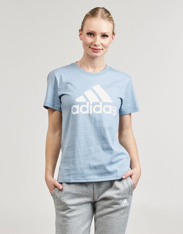 Tričko adidas Originals adidas W BL T Šedá | IR5408, 1