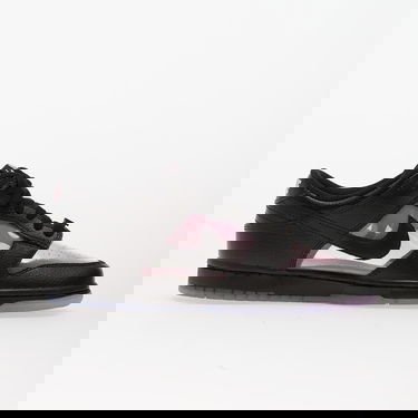 Tenisky a topánky Nike Dunk Low Retro Premium Čierna | IM3077-600, 4