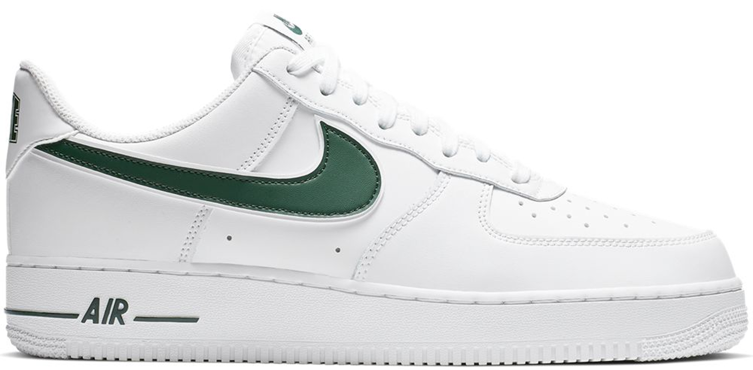 Tenisky a topánky Nike Air Force 1 Low White Cosmic Bonsai Biela | AO2423-104, 0