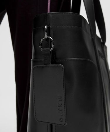 Tote bag lululemon SLNSH Collection Tote Bag 25L Čierna | prod11870585, 4