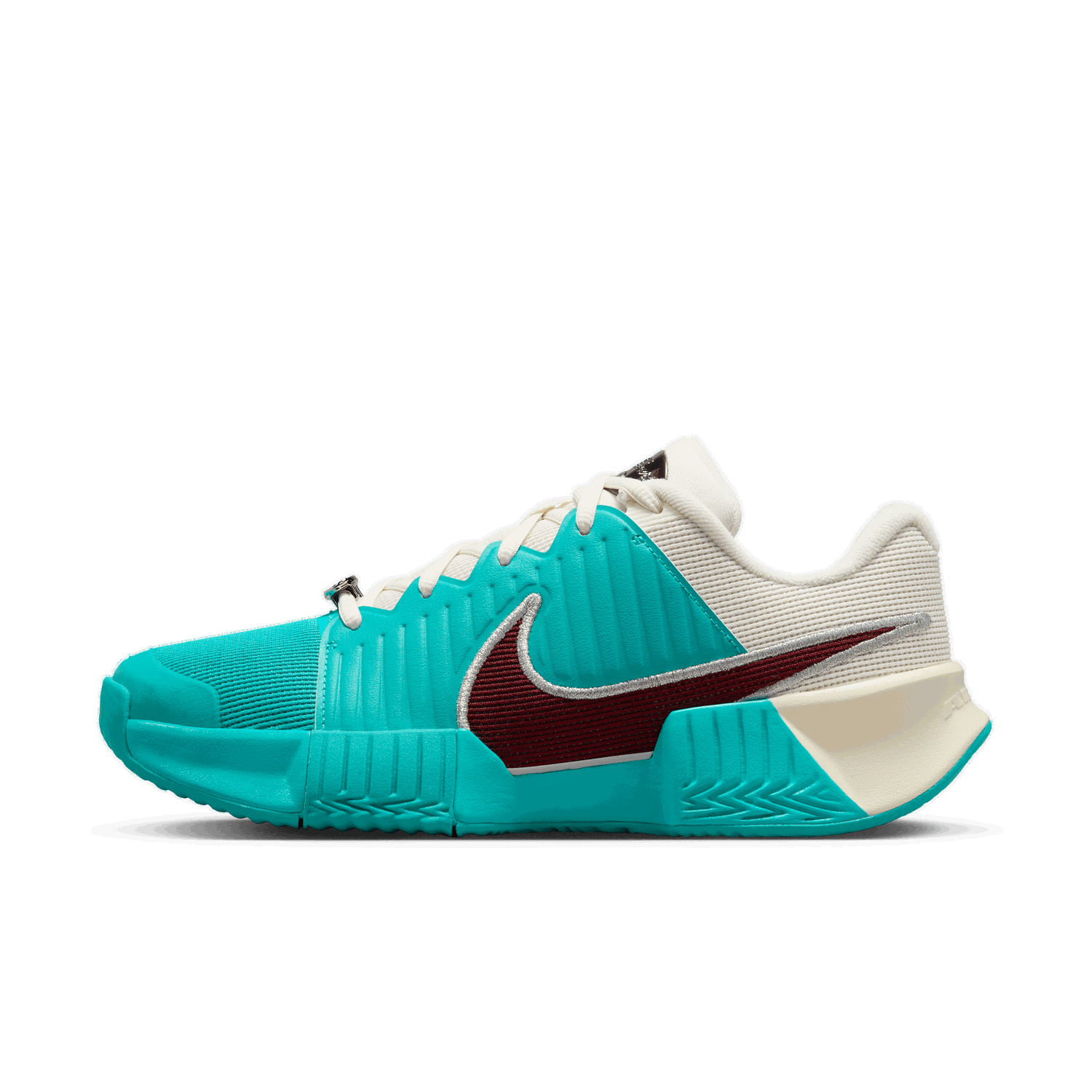 Tenisky a topánky Nike Nike GP Challenge Pro Premium Tyrkysová | HJ6646-300, 0