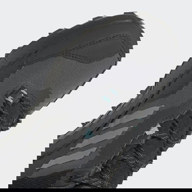Tenisky a topánky adidas Performance Terrex AX4 GORE-TEX Hiking Čierna | HQ1051, 4