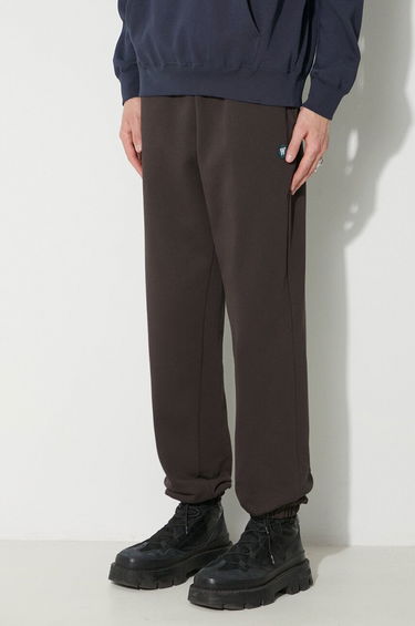 Tepláky WOOD WOOD Wood Wood Cal Joggers Hnedá | 10275000.2424, 3