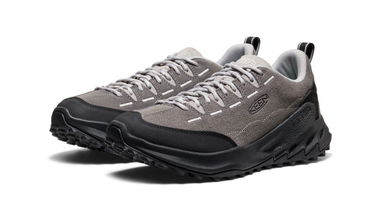 Tenisky a topánky Keen Jasper Zionic Šedá | 1031092, 3