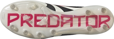 Tenisky a topánky adidas Performance PREDATOR ELITE AG Biela | ji2082, 3