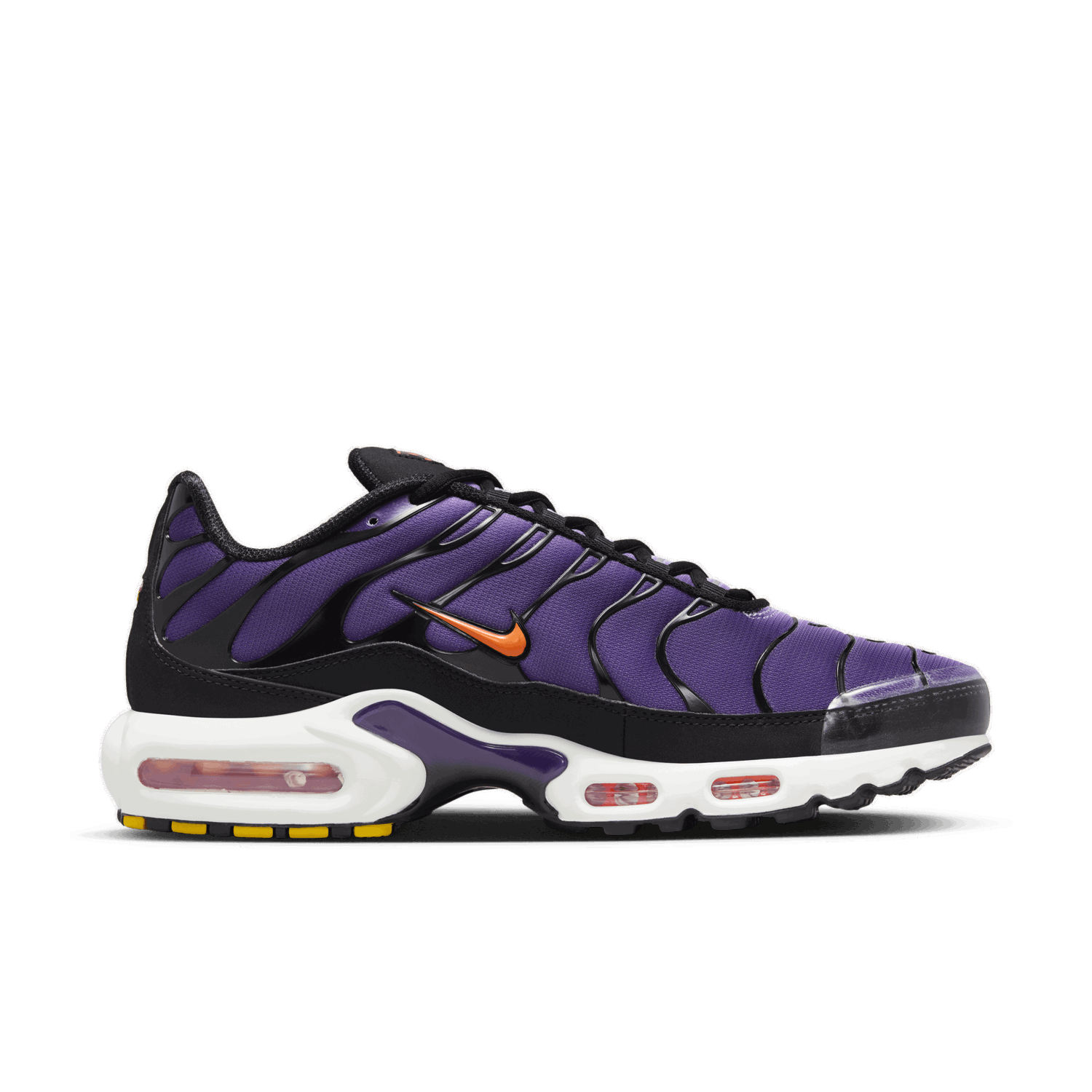Tenisky a topánky Nike Air Max Plus OG "Voltage Purple" Fialová | DX0755-500, 1