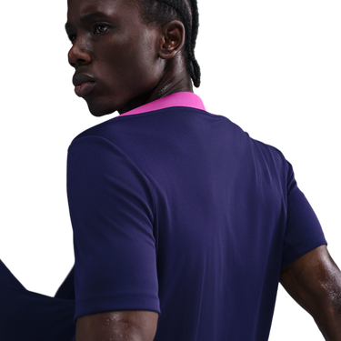 Tričko Nike FC Barcelona Strike Short Sleeve Top Navy | hj7752-597, 1