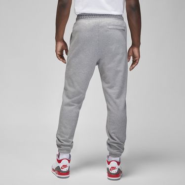 Tepláky Jordan Flight Fleece Šedá | DQ7468-091, 1