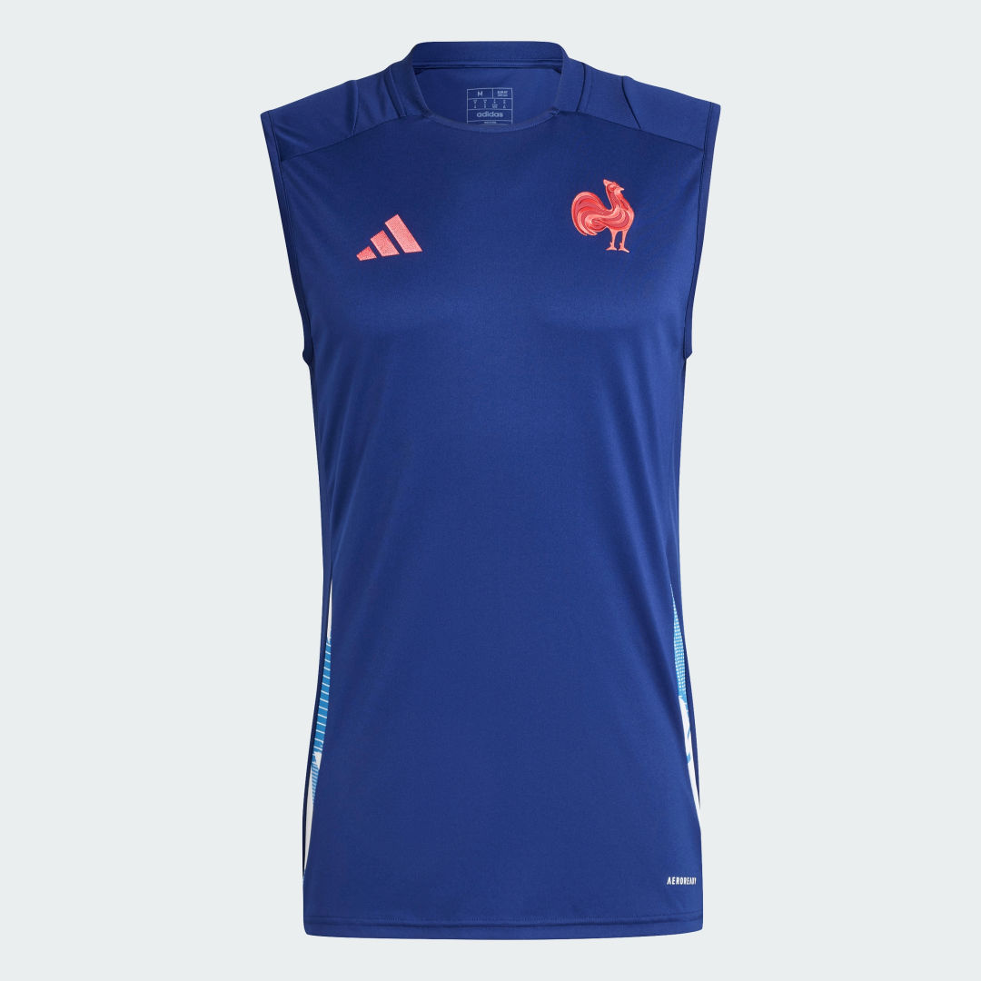 Training Sleeveless Tank Top