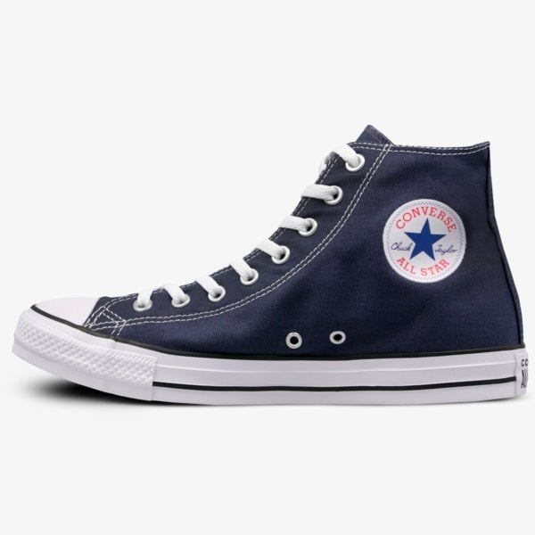 Chuck Taylor As Core Hi