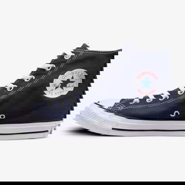 Tenisky a topánky Converse Chuck Taylor As Core Hi Čierna | M9622M, 2