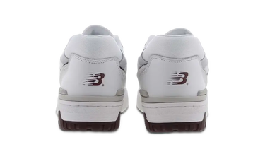 Tenisky a topánky New Balance 550 Biela | BB550FB1, 2