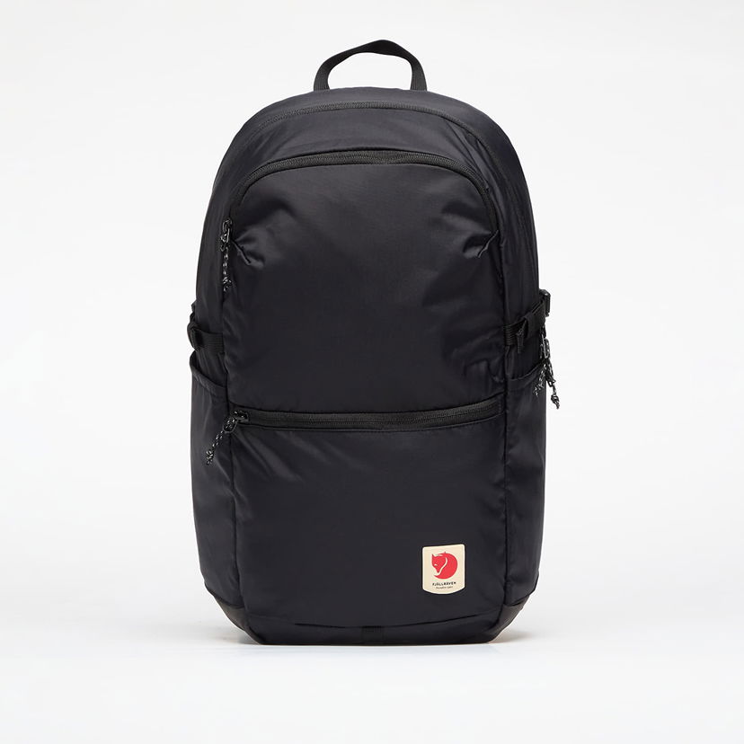 Batoh FJÄLLRÄVEN Fjallraven High Coast 24L Backpack Čierna | F23200330-550