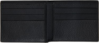 Peňaženka Dolce & Gabbana Dolce&Gabbana DG Logo Bifold Wallet Čierna | BP1321AT489, 2