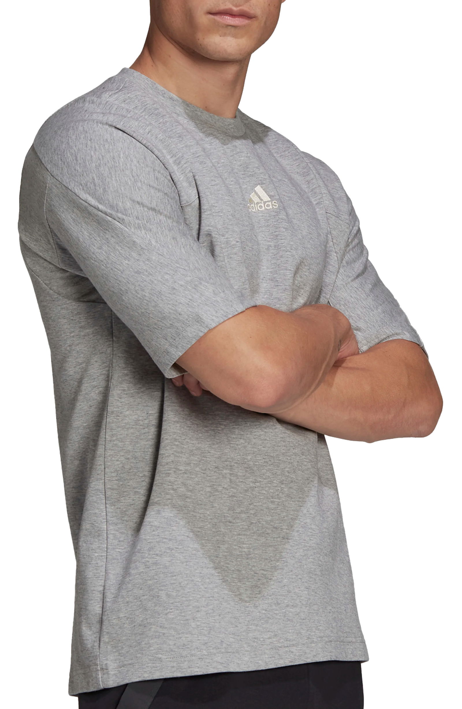 Internal Short Sleeve T-Shirt