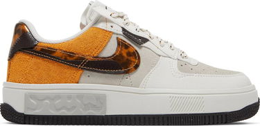 Tenisky a topánky Nike Air Force 1 Fontanka "Tortoiseshell" Hnedá | DR0151-001, 1