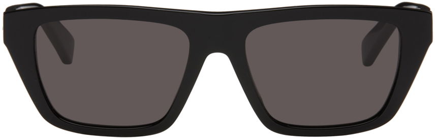 Rectangular Sunglasses