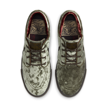 Tenisky a topánky Nike SB Zoom Janoski OG+ SE Zelené | FZ1302-200, 3