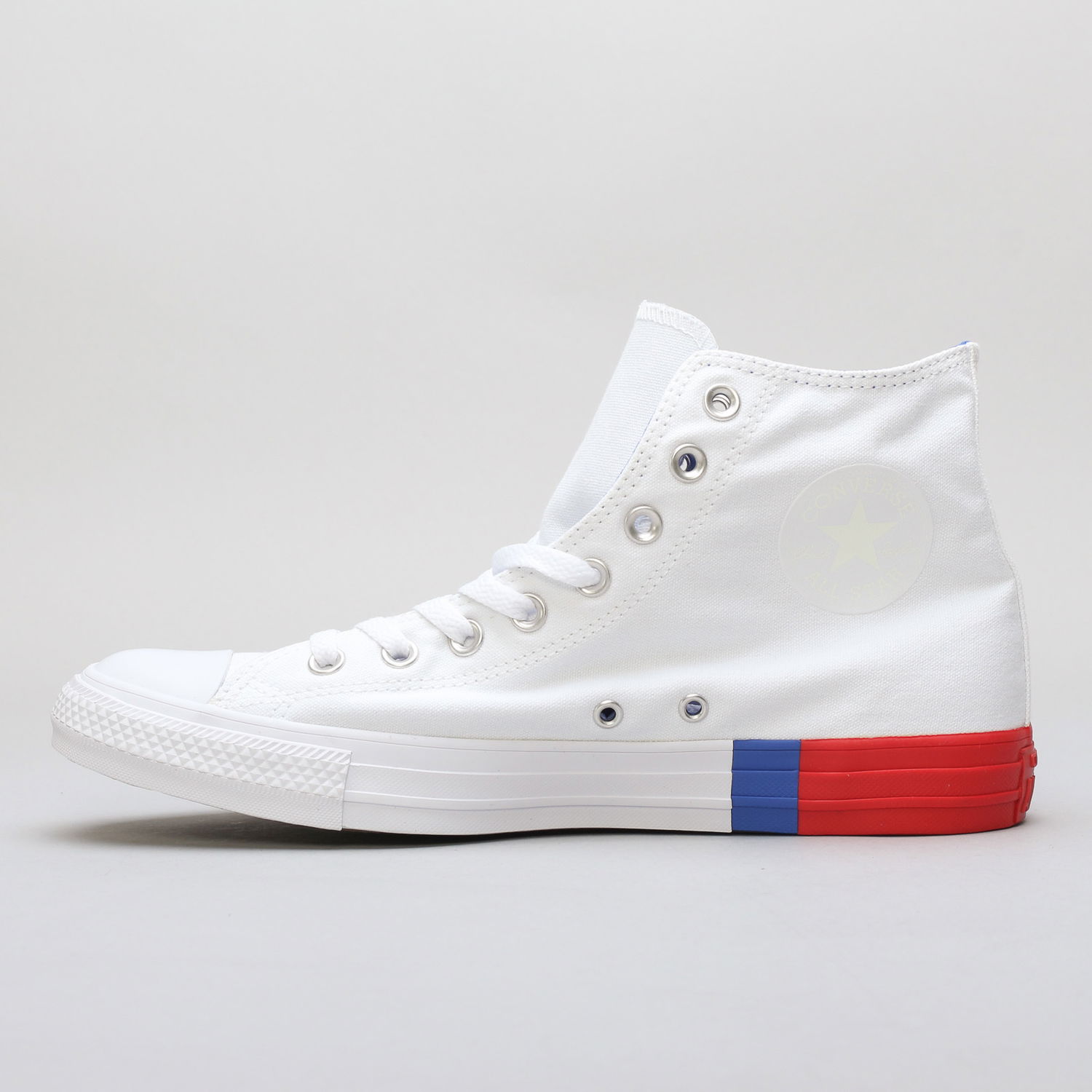 Tenisky a topánky Converse Chuck Taylor All Star Hi Biela | C159639, 1