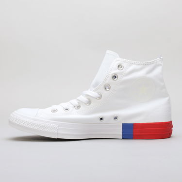 Tenisky a topánky Converse Chuck Taylor All Star Hi Biela | C159639, 1