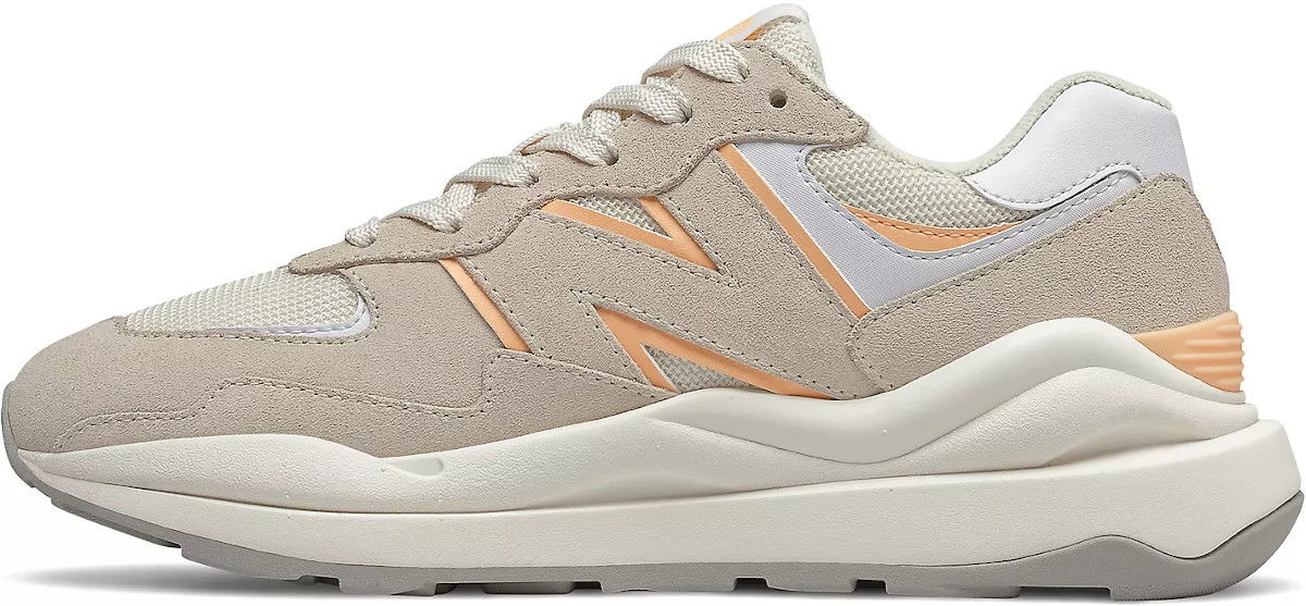 Tenisky a topánky New Balance 57/40 Béžová | w5740-hn1, 0