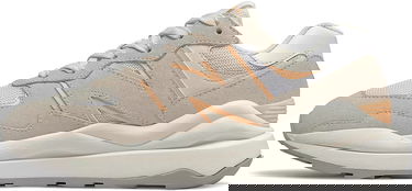 Tenisky a topánky New Balance 57/40 Béžová | w5740-hn1, 0