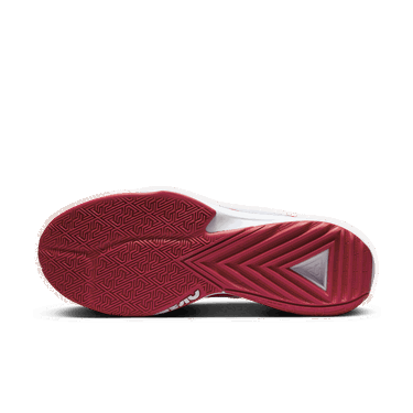 Tenisky a topánky Nike ZOOM FREAK 5 ALL STAR WEEKEND, UNIVERSITY RED Biela | FV1933-600, 2