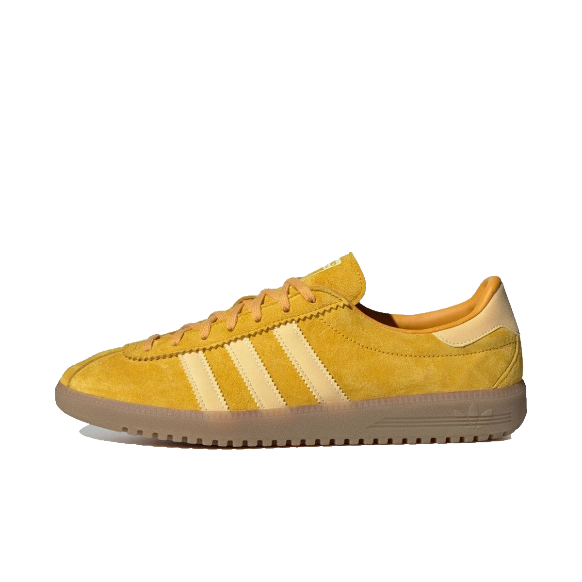 Tenisky a topánky adidas Originals Bermuda "Bold Gold" Žltá | ID4574, 0