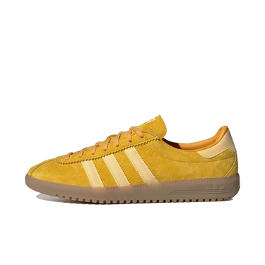 Tenisky a topánky adidas Originals Bermuda "Bold Gold" Žltá | ID4574, 0