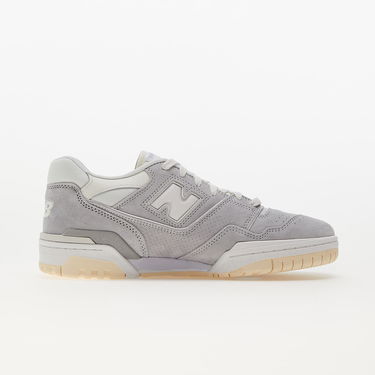 Tenisky a topánky New Balance BB 550 Šedá | BB550SLB, 1