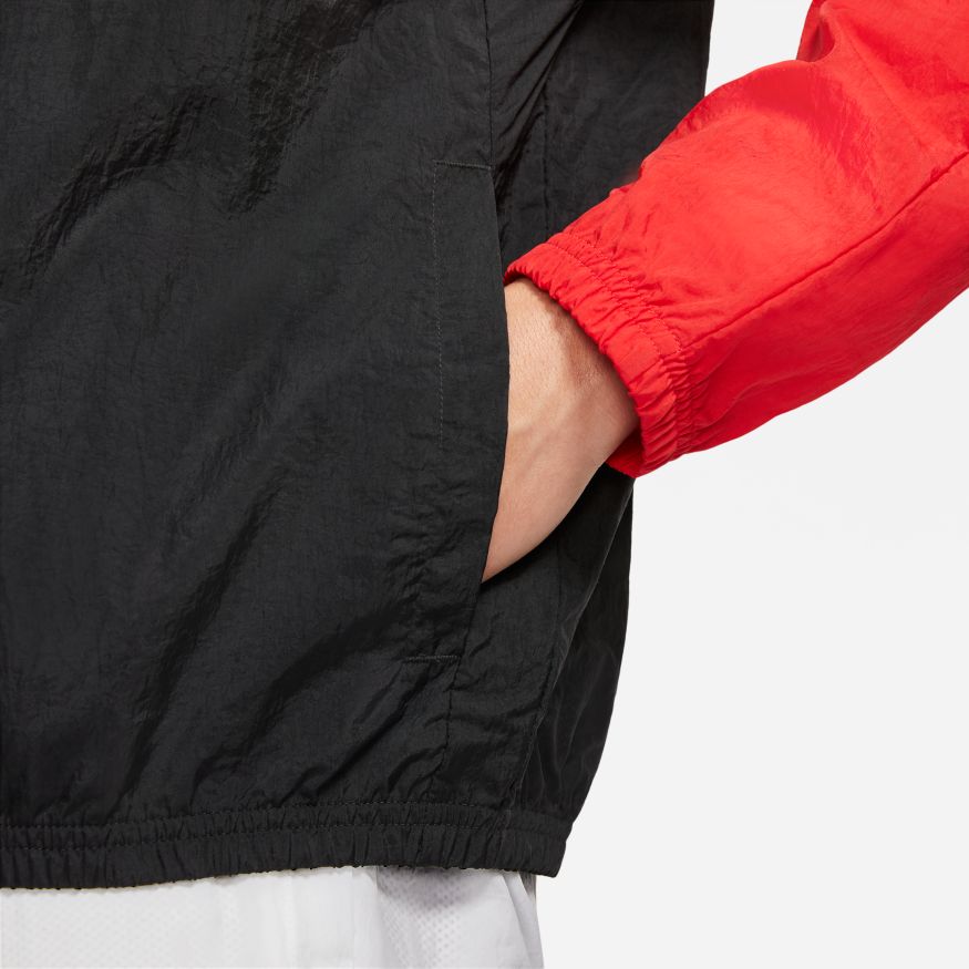 Vetrovka Nike Dri-FIT Starting 5 Jacket Rôznofarebný | CW7348-101, 1
