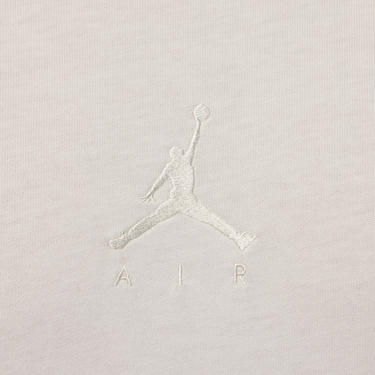 Tričko Jordan Jordan Flight Essentials T-Shirt (Plus Size) Biela | IB7345-133, 4
