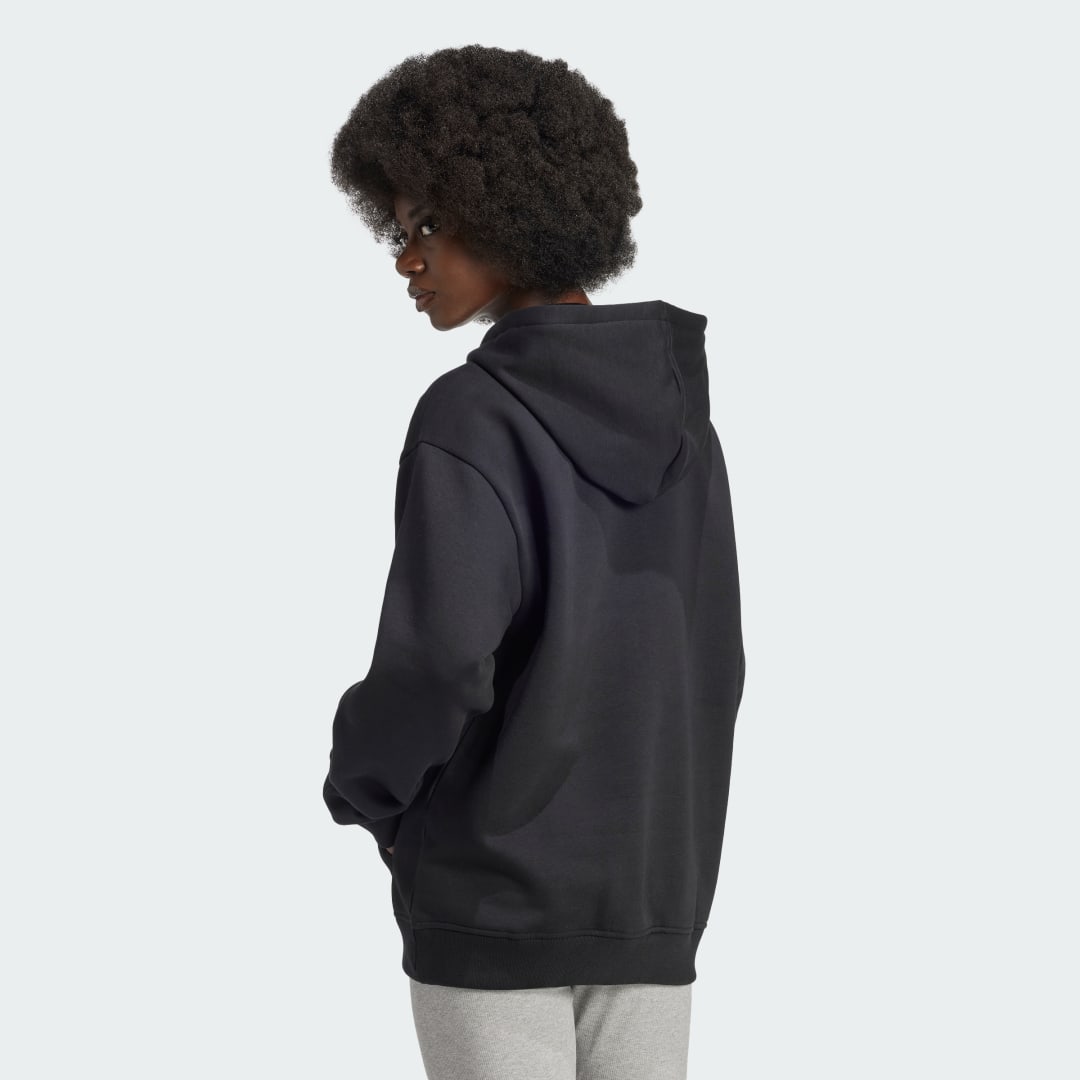 Essentials Full-Zip Fleece