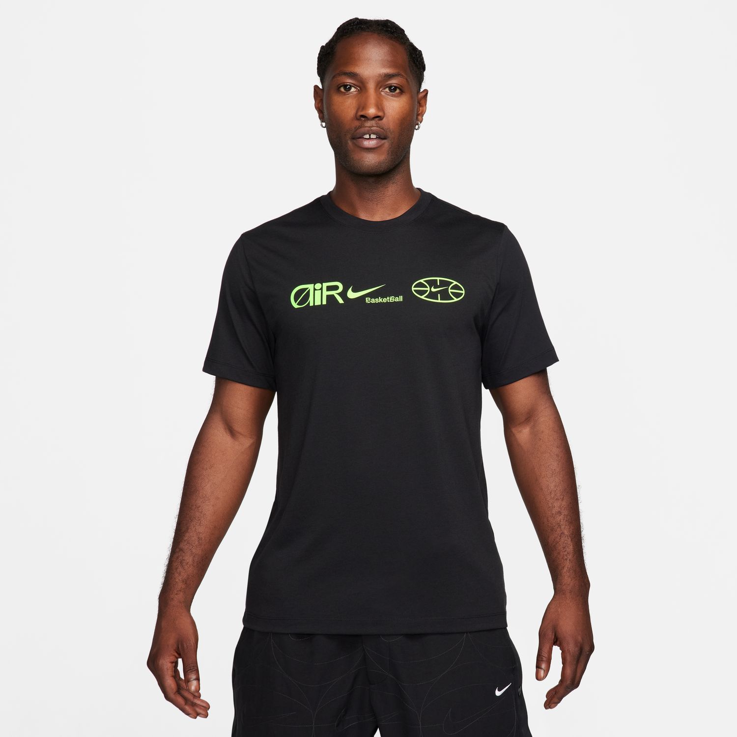 Dri-FIT Verbiage Tee