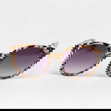 Slnečné okuliare Vans Rise And Shine Sunglasses Hnedá | VN0A4DSWW641, 2