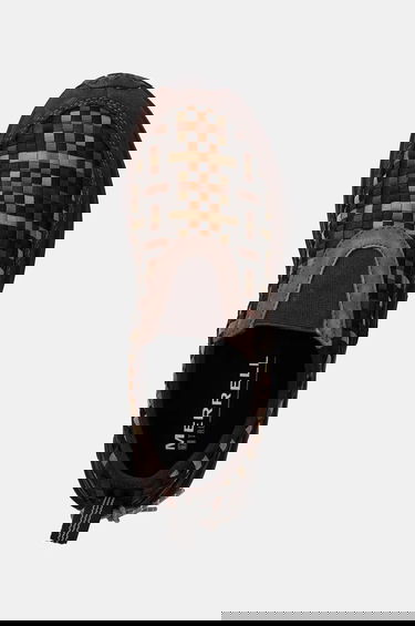 Tenisky a topánky Merrell 1TRL Jungle Moc Evo Woven Se Rôznofarebný | J006445, 3