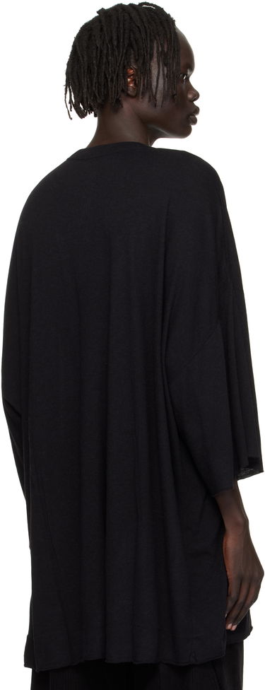Tričko Rick Owens Rick Owens Concordians V Tommy T-Shirt Čierna | RU02E1279 JR, 2