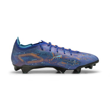 Tenisky a topánky Puma ULTRA 5 CARBON SPEED FG Modrá | 108409_01, 4